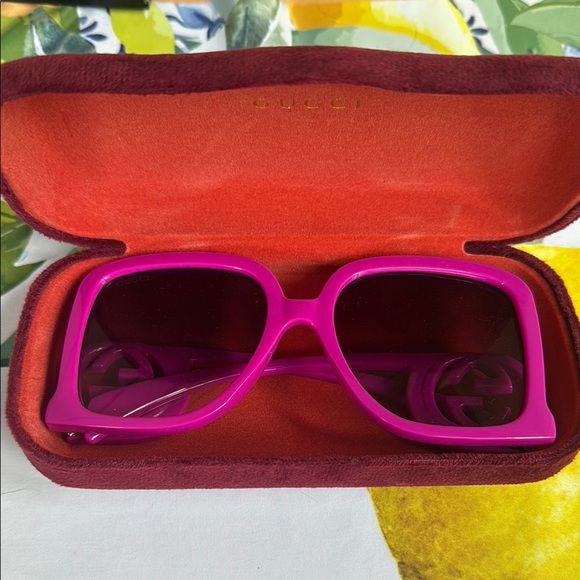 COPY - Fashion inspired sunglasses - Picture 1 of 6